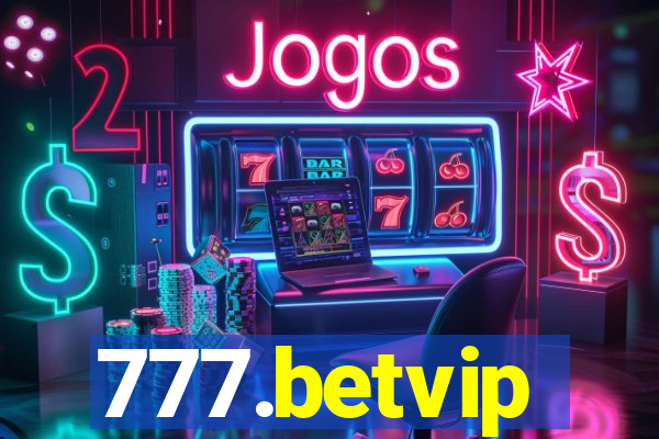 777.betvip