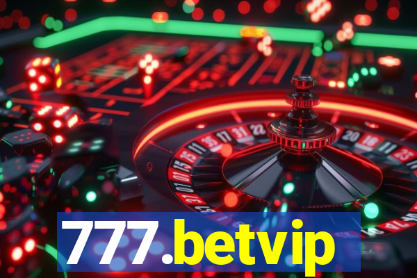 777.betvip