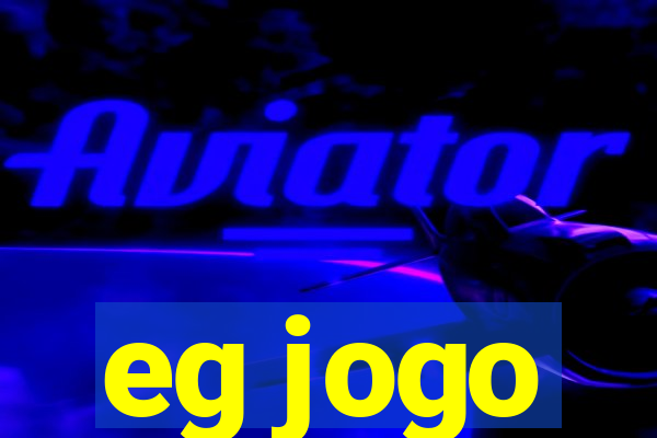 eg jogo