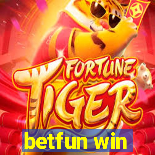 betfun win