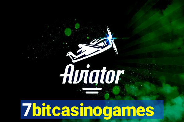 7bitcasinogames