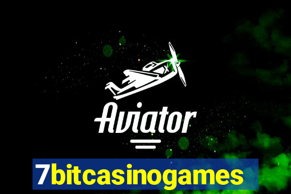 7bitcasinogames