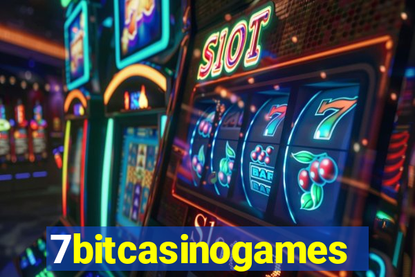 7bitcasinogames