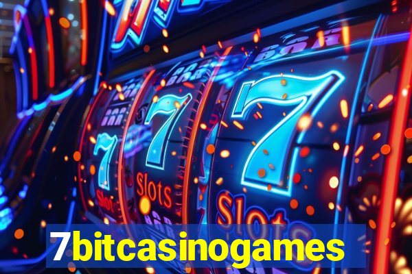 7bitcasinogames