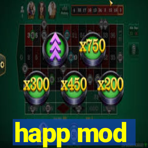 happ mod