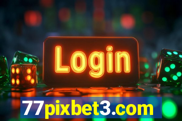 77pixbet3.com