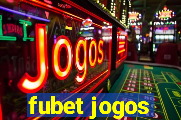 fubet jogos