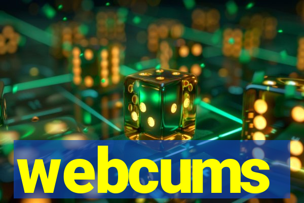 webcums