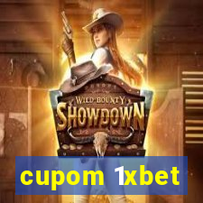 cupom 1xbet