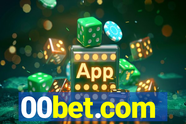 00bet.com