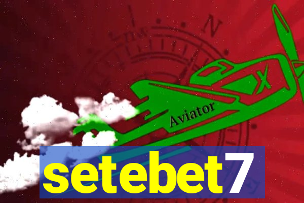 setebet7