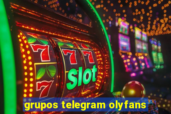 grupos telegram olyfans