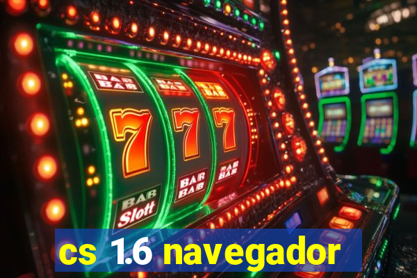 cs 1.6 navegador