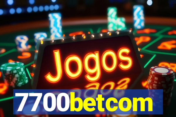 7700betcom