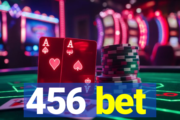 456 bet