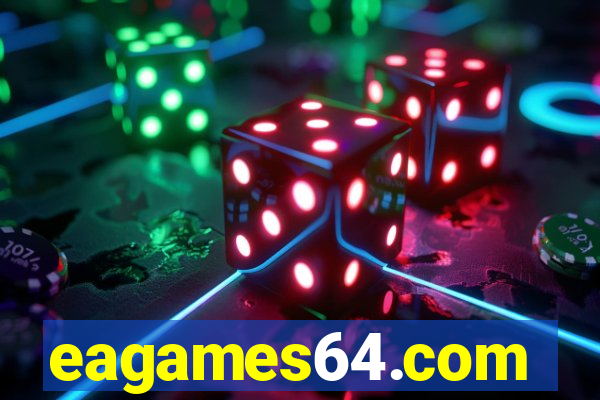 eagames64.com