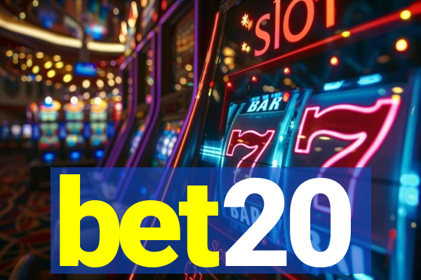 bet20