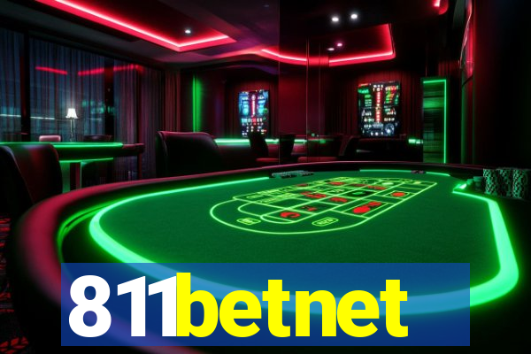 811betnet