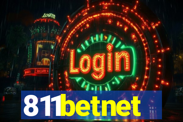 811betnet