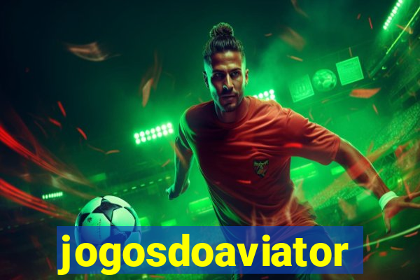 jogosdoaviator