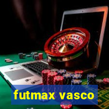 futmax vasco