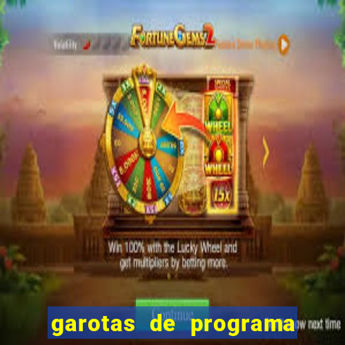 garotas de programa da zona sul