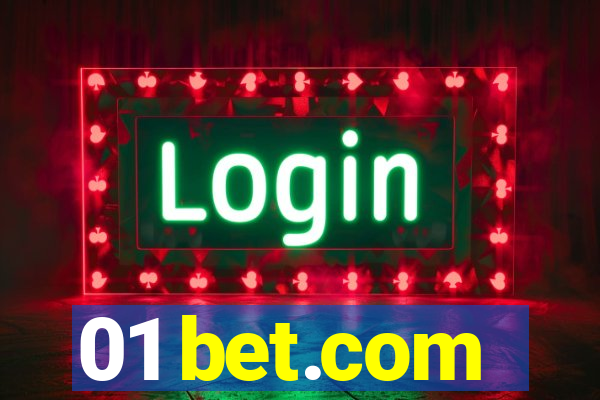 01 bet.com