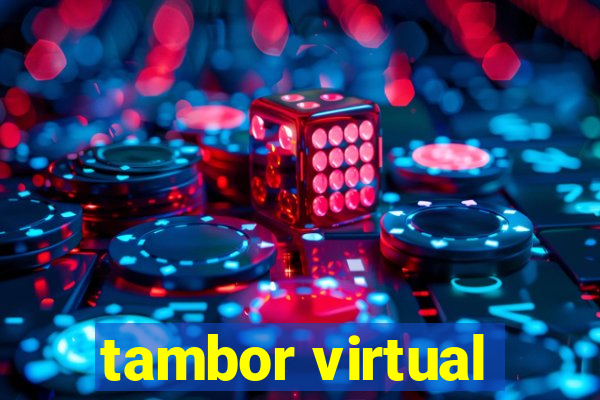 tambor virtual