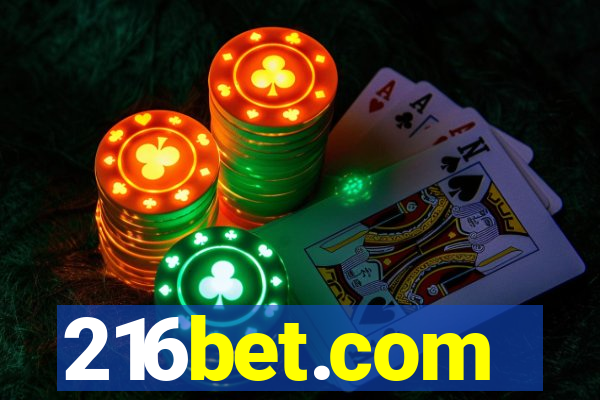 216bet.com