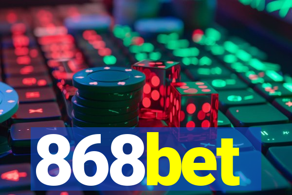 868bet