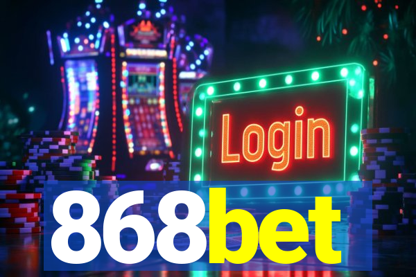 868bet