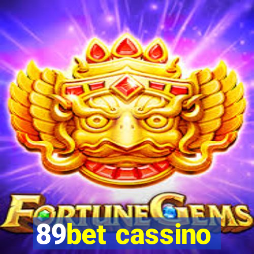 89bet cassino