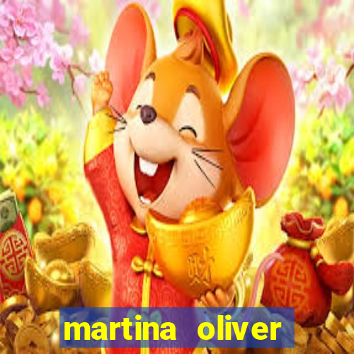 martina oliver privacy vazado