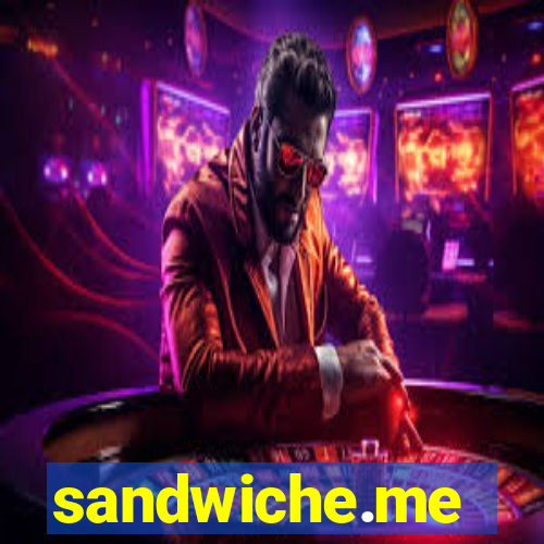 sandwiche.me