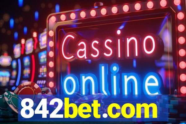 842bet.com