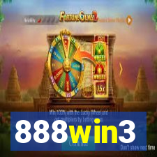 888win3