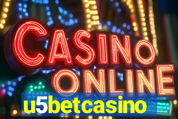 u5betcasino