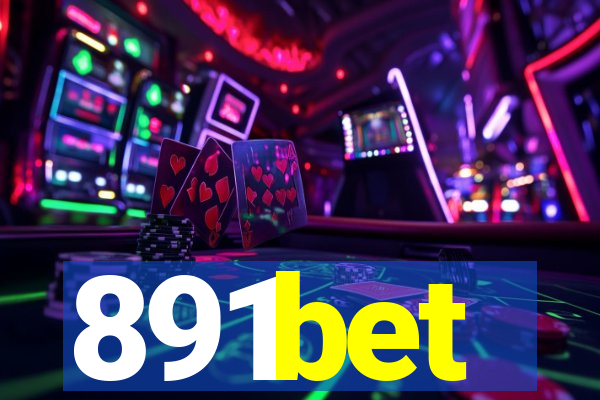 891bet