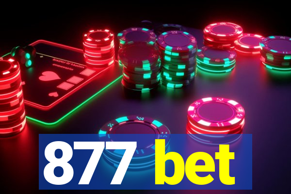 877 bet