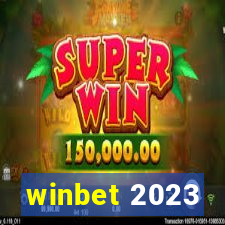 winbet 2023