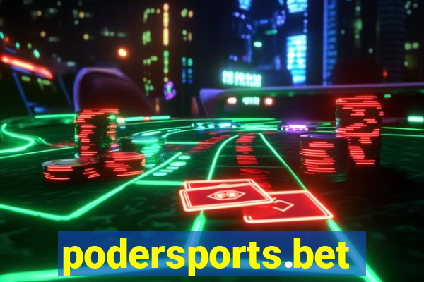 podersports.bet