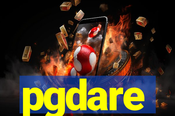 pgdare