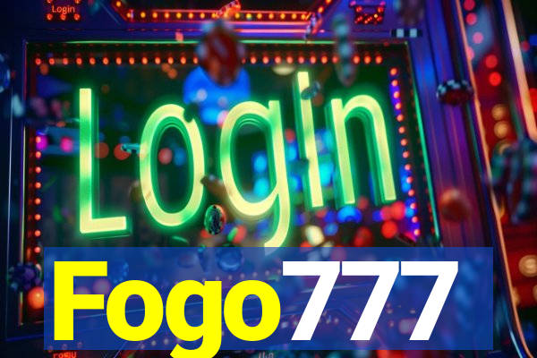 Fogo777