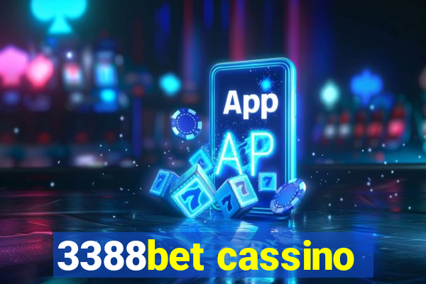 3388bet cassino