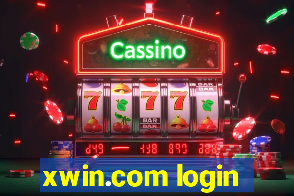 xwin.com login