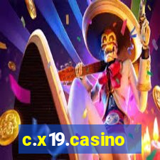 c.x19.casino