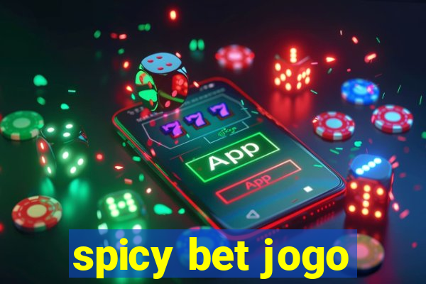 spicy bet jogo