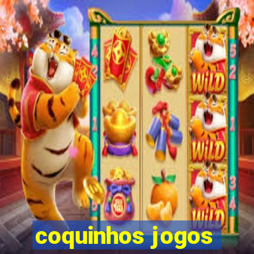 coquinhos jogos