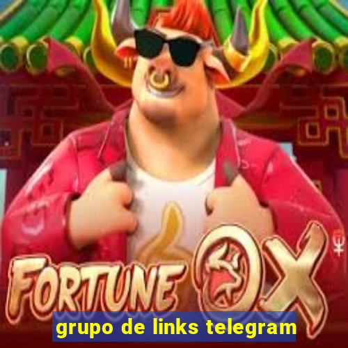 grupo de links telegram