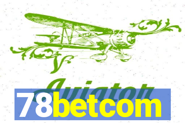 78betcom